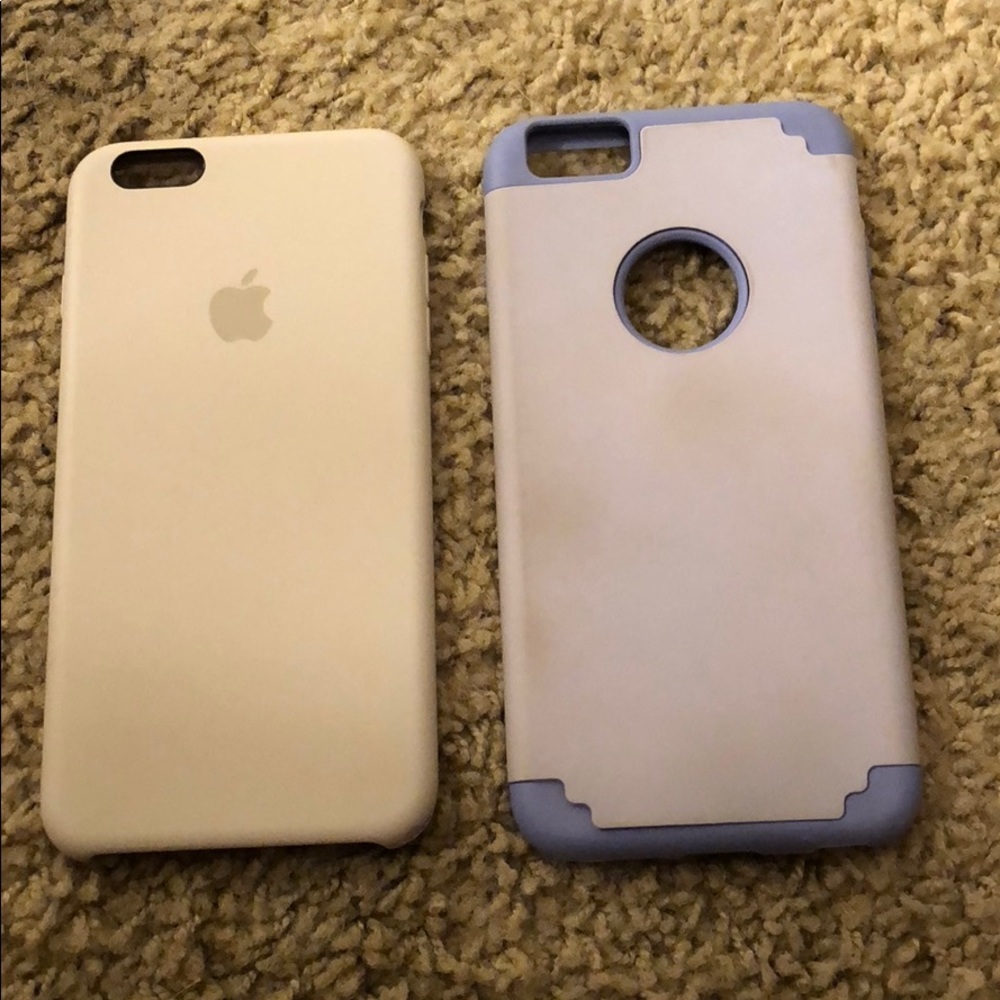 iPhone 6 Plus phone cases